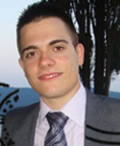 Alessio Petrungaro